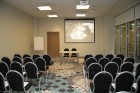 Jūrmalas viesnīca «SemaraH Hotel Lielupe» atklāj lielisku konferenču centru 26