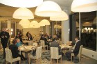 Jūrmalas viesnīca «SemaraH Hotel Lielupe» atklāj lielisku konferenču centru 50