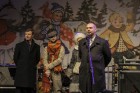Pirmajā Adventē Doma laukumā iededz Rīgas galveno Ziemassvētku egli 4
