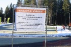 30.11.2013 Siguldā tika atklāta Austrumeiropā pirmā saldētā distanču slēpošanas trase, kas ļauj uzsākt distanču slēpošanas sezonu vēl pirms dabīgā sni 1