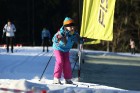 30.11.2013 Siguldā tika atklāta Austrumeiropā pirmā saldētā distanču slēpošanas trase, kas ļauj uzsākt distanču slēpošanas sezonu vēl pirms dabīgā sni 2