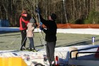 30.11.2013 Siguldā tika atklāta Austrumeiropā pirmā saldētā distanču slēpošanas trase, kas ļauj uzsākt distanču slēpošanas sezonu vēl pirms dabīgā sni 12