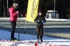 30.11.2013 Siguldā tika atklāta Austrumeiropā pirmā saldētā distanču slēpošanas trase, kas ļauj uzsākt distanču slēpošanas sezonu vēl pirms dabīgā sni 13