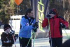 30.11.2013 Siguldā tika atklāta Austrumeiropā pirmā saldētā distanču slēpošanas trase, kas ļauj uzsākt distanču slēpošanas sezonu vēl pirms dabīgā sni 20