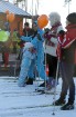 30.11.2013 Siguldā tika atklāta Austrumeiropā pirmā saldētā distanču slēpošanas trase, kas ļauj uzsākt distanču slēpošanas sezonu vēl pirms dabīgā sni 26