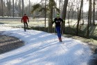 30.11.2013 Siguldā tika atklāta Austrumeiropā pirmā saldētā distanču slēpošanas trase, kas ļauj uzsākt distanču slēpošanas sezonu vēl pirms dabīgā sni 31