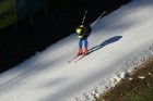 30.11.2013 Siguldā tika atklāta Austrumeiropā pirmā saldētā distanču slēpošanas trase, kas ļauj uzsākt distanču slēpošanas sezonu vēl pirms dabīgā sni 32