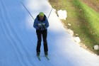 30.11.2013 Siguldā tika atklāta Austrumeiropā pirmā saldētā distanču slēpošanas trase, kas ļauj uzsākt distanču slēpošanas sezonu vēl pirms dabīgā sni 36