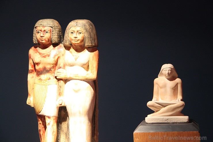 MUSEUM OF ANCIENT EGYPTIAN HERITAGE - www.pickalbatrosresorts.com 110376