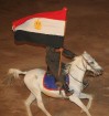 Tūristi vakaros dodas uz ēģiptiešu priekšnesumiem Hurgadā. Vairāk informācijas par ceļojumiem uz Ēģipti - www.GoAdventure.lv 5