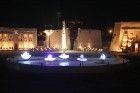 Tūristi vakaros dodas uz ēģiptiešu priekšnesumiem Hurgadā. Vairāk informācijas par ceļojumiem uz Ēģipti - www.GoAdventure.lv 12
