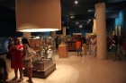 MUSEUM OF ANCIENT EGYPTIAN HERITAGE - www.pickalbatrosresorts.com 17