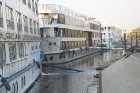 Travelnews.lv iepazīst Nīlas kruīzu kuģus. Vairāk informācijas par ceļojumiem uz Ēģipti - www.GoAdventure.lv 2