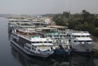 Travelnews.lv iepazīst Nīlas kruīzu kuģus. Vairāk informācijas par ceļojumiem uz Ēģipti - www.GoAdventure.lv 35