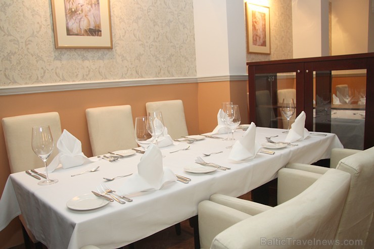 Jaunais restorāns «Academy» piedalās Ziemas Rīgas restorānu nedēļas pasākumā 110560