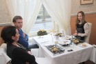 Jaunais restorāns «Academy» piedalās Ziemas Rīgas restorānu nedēļas pasākumā 2