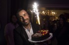 Populārais dziedātājs Roberto Meloni 6.12.2013 svin savu dzimšanas dienu restorānā «Suite» - www.suitelife.lv 35
