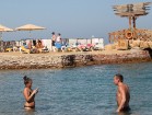 Travelnews.lv dzīvo un iepazīst Hurgadas viesnīcu «SunrisE Holidays Resort». Vairāk informācijas par ceļojumiem uz Ēģipti - www.goadventure.lv 9