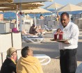 Travelnews.lv dzīvo un iepazīst Hurgadas viesnīcu «SunrisE Holidays Resort». Vairāk informācijas par ceļojumiem uz Ēģipti - www.goadventure.lv 11