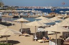 Travelnews.lv dzīvo un iepazīst Hurgadas viesnīcu «SunrisE Holidays Resort». Vairāk informācijas par ceļojumiem uz Ēģipti - www.goadventure.lv 13