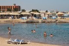 Travelnews.lv dzīvo un iepazīst Hurgadas viesnīcu «SunrisE Holidays Resort». Vairāk informācijas par ceļojumiem uz Ēģipti - www.goadventure.lv 14