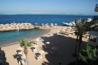 Travelnews.lv dzīvo un iepazīst Hurgadas viesnīcu «SunrisE Holidays Resort». Vairāk informācijas par ceļojumiem uz Ēģipti - www.goadventure.lv 20