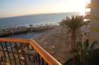 Travelnews.lv dzīvo un iepazīst Hurgadas viesnīcu «SunrisE Holidays Resort». Vairāk informācijas par ceļojumiem uz Ēģipti - www.goadventure.lv 29