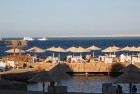 Travelnews.lv dzīvo un iepazīst Hurgadas viesnīcu «SunrisE Holidays Resort». Vairāk informācijas par ceļojumiem uz Ēģipti - www.goadventure.lv 30