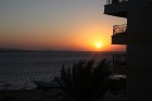Travelnews.lv dzīvo un iepazīst Hurgadas viesnīcu «SunrisE Holidays Resort». Vairāk informācijas par ceļojumiem uz Ēģipti - www.goadventure.lv 39