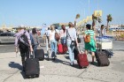 Travelnews.lv lidojums uz Ēģipti un atpakaļ kopā ar tūroperatoru «GoAdventure». Vairāk informācijas par ceļojumiem uz Ēģipti - www.goadventure.lv 8
