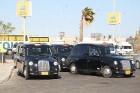 Hurgadas lidostas visērtākajā vietā saimnieko autonomas «Sixt» automašīnas. Vairāk informācijas par ceļojumiem uz Ēģipti - www.goadventure.lv 9