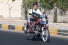 Bildes no ceļu satiksmes Hurgadā un tās apkaimē. Vairāk informācijas par ceļojumiem uz Ēģipti - www.goadventure.lv 13