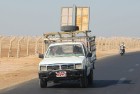 Bildes no ceļu satiksmes Hurgadā un tās apkaimē. Vairāk informācijas par ceļojumiem uz Ēģipti - www.goadventure.lv 18
