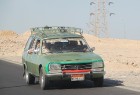 Bildes no ceļu satiksmes Hurgadā un tās apkaimē. Vairāk informācijas par ceļojumiem uz Ēģipti - www.goadventure.lv 21