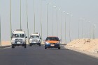 Bildes no ceļu satiksmes Hurgadā un tās apkaimē. Vairāk informācijas par ceļojumiem uz Ēģipti - www.goadventure.lv 23