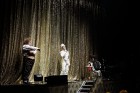 2013. gada decembrī populārā koncertiestudējuma Cabaret izrādes notiks koncertzālē Palladium. Foto: www.fotoatelje.lv 4