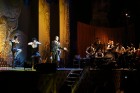 2013. gada decembrī populārā koncertiestudējuma Cabaret izrādes notiks koncertzālē Palladium. Foto: www.fotoatelje.lv 6
