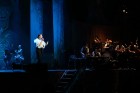 2013. gada decembrī populārā koncertiestudējuma Cabaret izrādes notiks koncertzālē Palladium. Foto: www.fotoatelje.lv 9