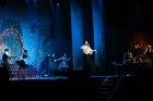 2013. gada decembrī populārā koncertiestudējuma Cabaret izrādes notiks koncertzālē Palladium. Foto: www.fotoatelje.lv 10