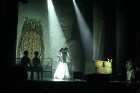 2013. gada decembrī populārā koncertiestudējuma Cabaret izrādes notiks koncertzālē Palladium. Foto: www.fotoatelje.lv 15