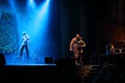 2013. gada decembrī populārā koncertiestudējuma Cabaret izrādes notiks koncertzālē Palladium. Foto: www.fotoatelje.lv 26