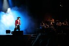 2013. gada decembrī populārā koncertiestudējuma Cabaret izrādes notiks koncertzālē Palladium. Foto: www.fotoatelje.lv 27