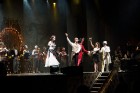 2013. gada decembrī populārā koncertiestudējuma Cabaret izrādes notiks koncertzālē Palladium. Foto: www.fotoatelje.lv 34