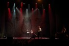 2013. gada decembrī populārā koncertiestudējuma Cabaret izrādes notiks koncertzālē Palladium. Foto: www.fotoatelje.lv 39