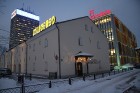 Rīgā atvērās jauns restorāns ar 400 vietām un alus darītavu «Stargorod» - www.stargorod.net 1