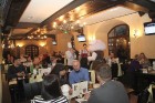 Rīgā atvērās jauns restorāns ar 400 vietām un alus darītavu «Stargorod» 3