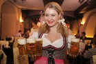 Rīgā atvērās jauns restorāns ar 400 vietām un alus darītavu «Stargorod» 5