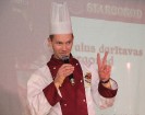 Rīgā atvērās jauns restorāns ar 400 vietām un alus darītavu «Stargorod» 7