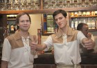 Rīgā atvērās jauns restorāns ar 400 vietām un alus darītavu «Stargorod» 18