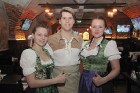 Rīgā atvērās jauns restorāns ar 400 vietām un alus darītavu «Stargorod» 24